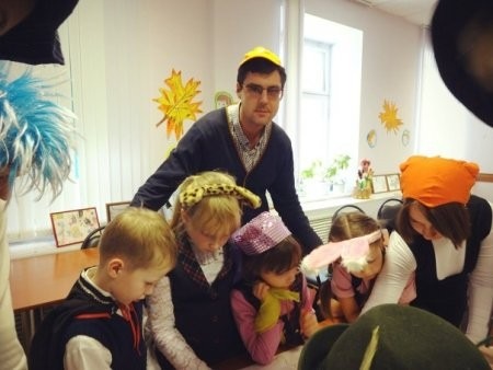 Архангельский специалист дал советы по обеспечению безопасности детей