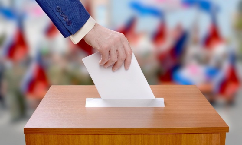 В Архангельске назначат дату выборов областных депутатов