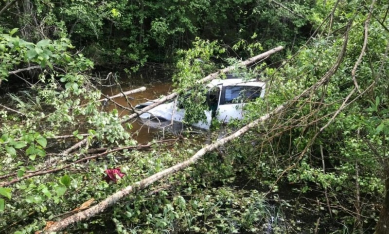 В Вельском районе в ДТП погибла северодвинка В Вельском районе в ДТП погибла северодвинка