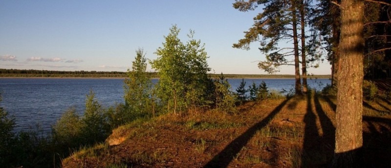 Северная Двина будет включена в федеральный список по очистке рек