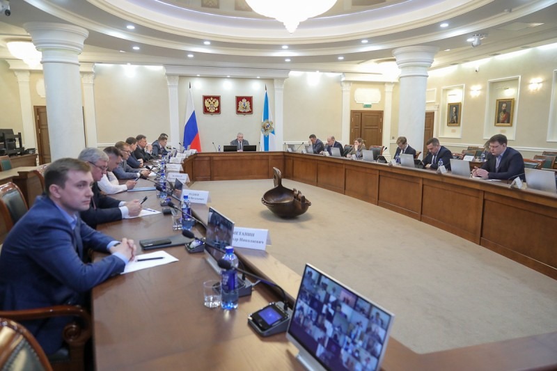 Из бюджета Архангельской области на создание скейт-площадок в муниципалитетах направлено 16 млн рублей