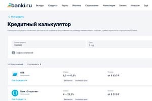 Чем полезен калькулятор досрочного погашения кредита Чем полезен калькулятор досрочного погашения кредита