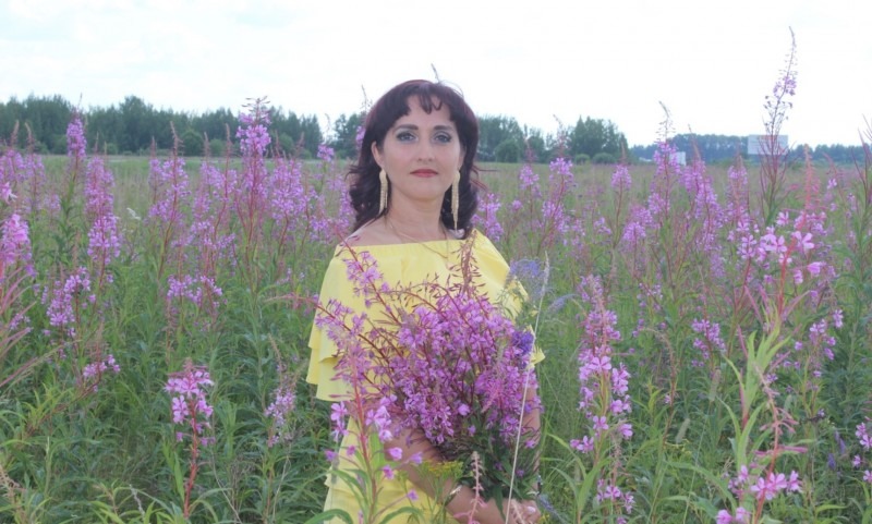 Педагог из Котласа вышла в финал Всероссийского конкурса учителей «Классная тема!» Педагог из Котласа вышла в финал Всероссийского конкурса учителей «Классная тема!»