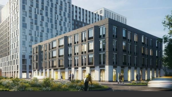 200 тысяч за «квадрат»: цены на жилье элит-класса в Архангельске пробили потолок 200 тысяч за «квадрат»: цены на жилье элит-класса в Архангельске пробили потолок