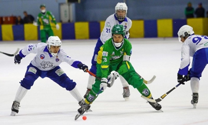 «Водник» занимает второе место в западной группе на предварительном этапе Кубка России «Водник» занимает второе место в западной группе на предварительном этапе Кубка России