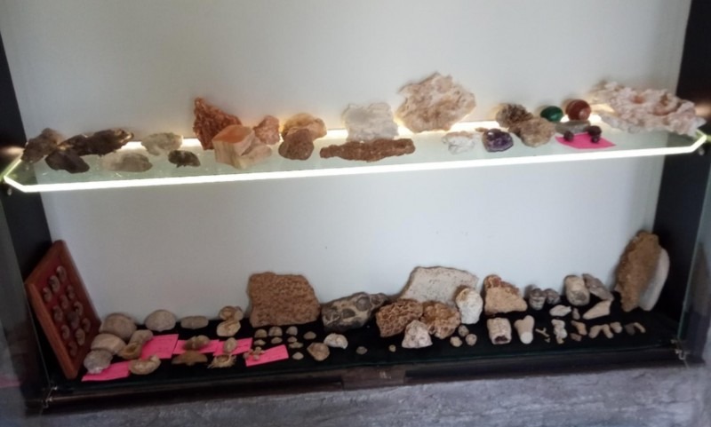 В Пинежском районе планируют создать музей камня
