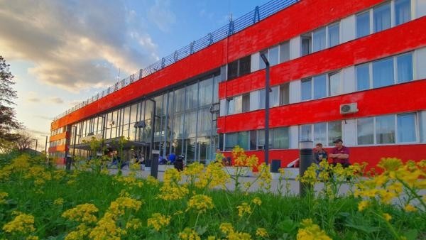 Реконструкция железнодорожного вокзала в Архангельске стартует в конце года