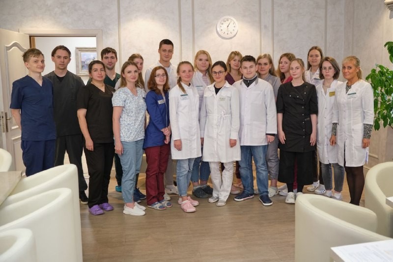 В Архангельском онкодиспансере приступили к работе 25 молодых специалистов