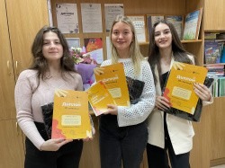 Студенты САФУ стали победителями международного конкурса социальной рекламы