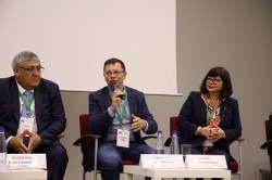 Перспективы образовательной интеграции представлены на конференции ректоров вузов России и Узбекистана