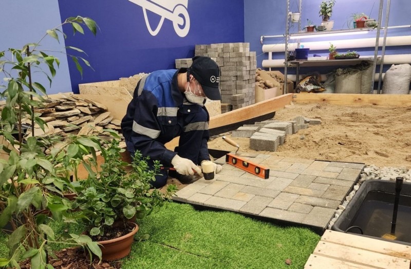 Отборочный этап Национального чемпионата «Абилимпикс» проходит в Поморье Отборочный этап Национального чемпионата «Абилимпикс» проходит в Поморье