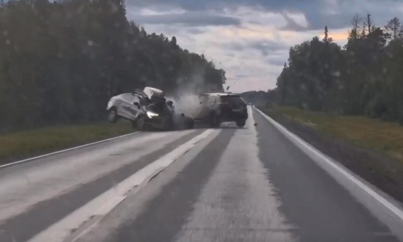 Жителя Архангельска будут судить за гибель в ДТП семьи из Северодвинска Жителя Архангельска будут судить за гибель в ДТП семьи из Северодвинска