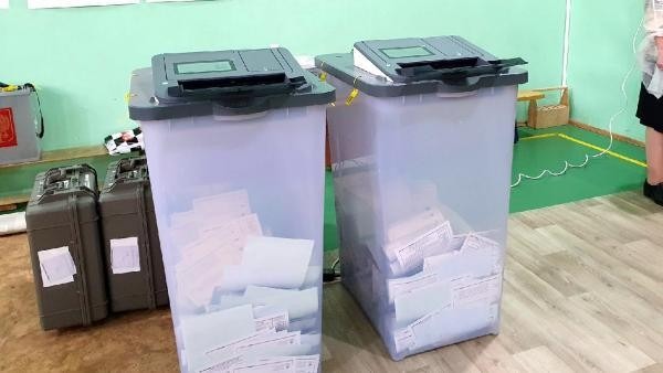 Коммунисты Котласа потребовали отменить итоги выборов из-за пропавших бюллетеней