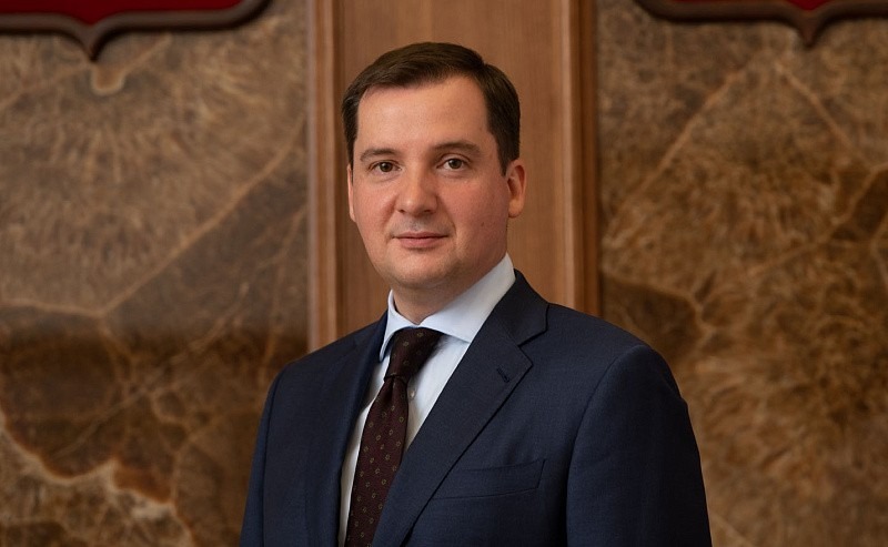 Александр Цыбульский поздравил жителей Архангельской области с Днем пожилого человека Александр Цыбульский поздравил жителей Архангельской области с Днем пожилого человека