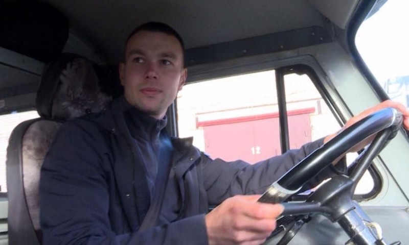 В Нарьян-Маре выбирают лучшего водителя окружной больницы и скорой помощи В Нарьян-Маре выбирают лучшего водителя окружной больницы и скорой помощи