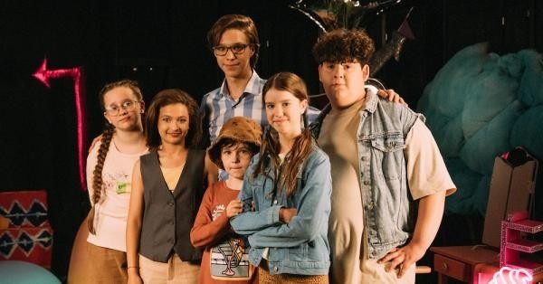 #ШКЛТ возвращается: 2-й сезон семейного сериала стартует в Wink.ru 2 ноября #ШКЛТ возвращается: 2-й сезон семейного сериала стартует в Wink.ru 2 ноября