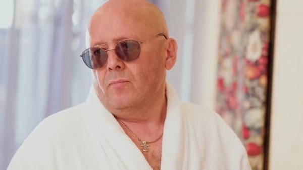 Архангелогородец будет искать любовь на новом реалити-шоу «Пятницы!» Архангелогородец будет искать любовь на новом реалити-шоу «Пятницы!»