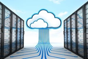 Особенности cloud-серверов