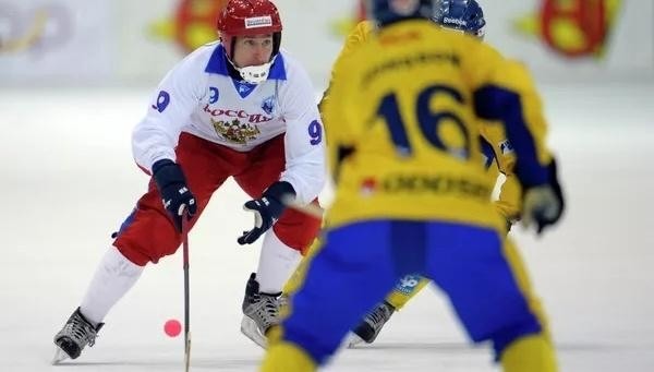 Международная федерация отменила проведение ЧМ-2024 по хоккею с мячом