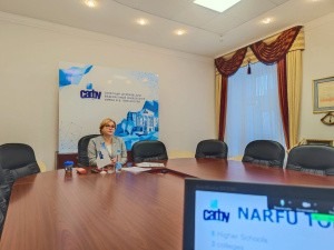 САФУ принял участие в X Форуме ректоров ведущих университетов России и Республики Корея