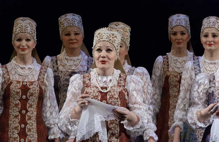 В Архангельске пройдет XVIII Межрегиональный фольклорный фестиваль-конкурс имени Антонины Колотиловой В Архангельске пройдет XVIII Межрегиональный фольклорный фестиваль-конкурс имени Антонины Колотиловой