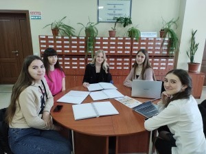 Студентка САФУ стала победителем Всероссийского онлайн-фестиваля «Мир в твоих руках»
