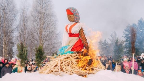 В Поморье представили календарь зимних туристических событий региона