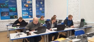Студенты и конструкторы Поморья освоили передовые методы компьютерного реверс-инжиниринга