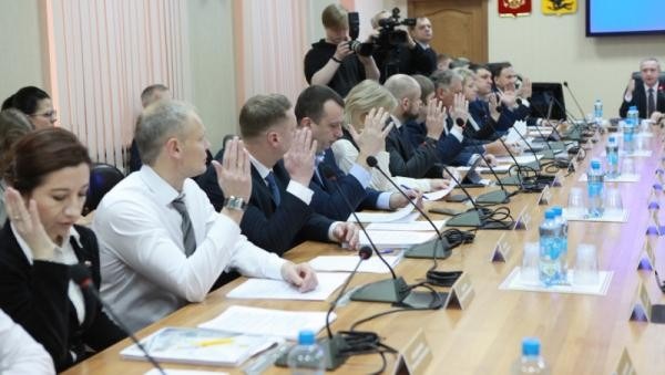 Депутаты гордумы рассмотрели бюджет Архангельска: куда пойдут деньги