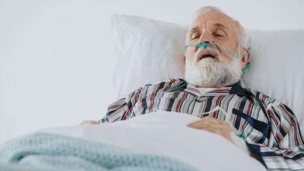 Северодвинец до смерти забил своего больного 81-летнего дедушку