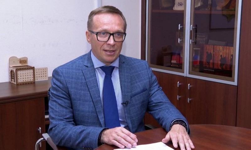 В Поморье скоро начнётся предновогодняя рубка елей В Поморье скоро начнётся предновогодняя рубка елей