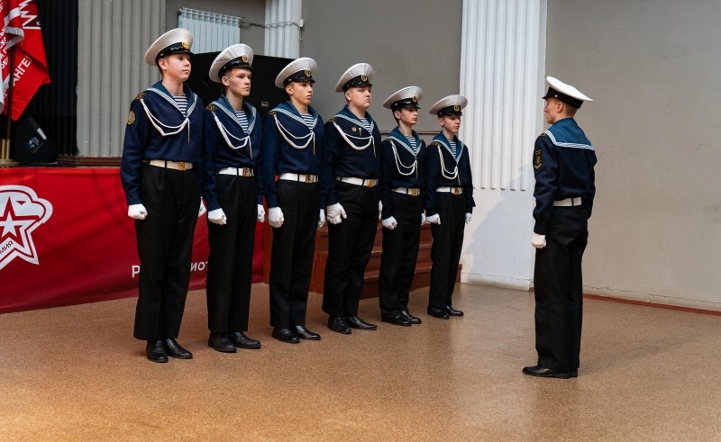 Архангелогородцы и вельчане стали победителями областного смотра строя и песни Архангелогородцы и вельчане стали победителями областного смотра строя и песни