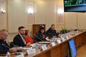 Елена Кудряшова: «Региональное отделение РИО способствует историческому просвещению»