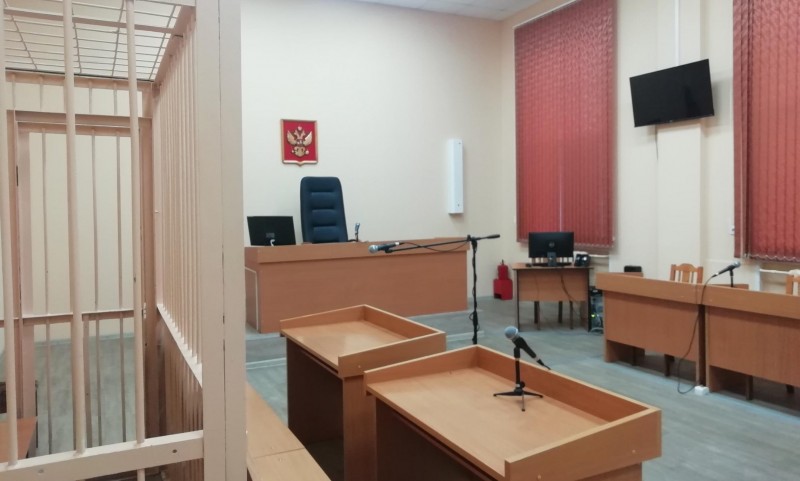 В Архангельске осудили работников детской поликлиники за хищение 32 миллионов рублей