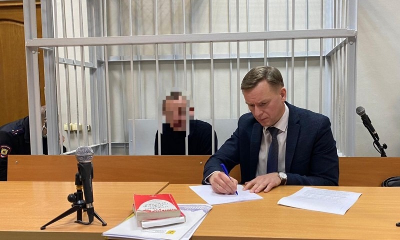 Суд арестовал подозреваемого в коррупции чиновника администрации Архангельска