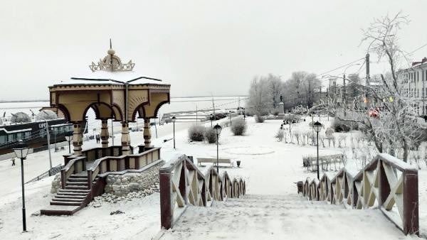 Когда из Архангельской области уйдут аномальные холода: прогноз синоптиков