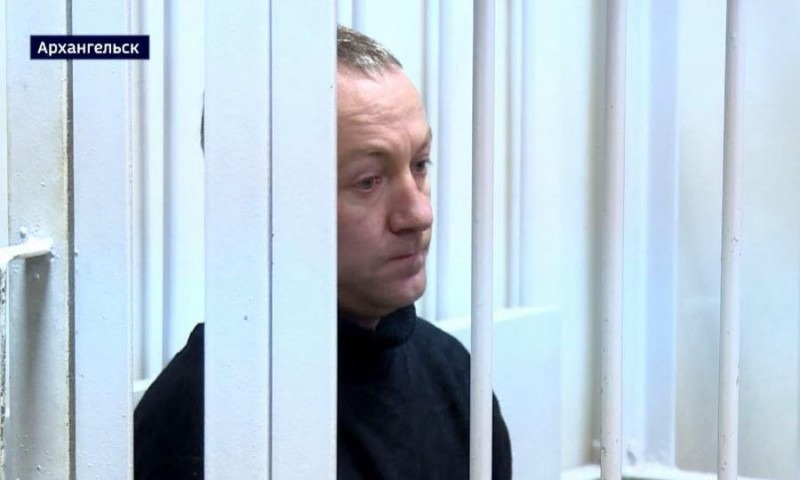 На минувшей неделе стало известно о задержании заместителя директора департамента транспорта администрации Архангельска