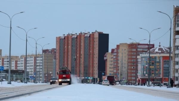 Внимание, автолюбители: в Архангельске глобально изменят схему движения транспорта