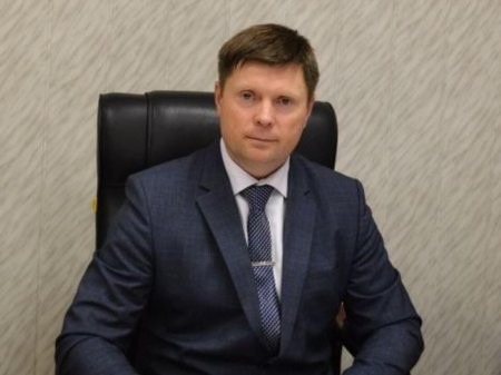 Холмогорский округ поведет к победам Виталий Дианов