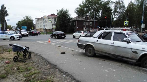 Суд Архангельска объяснил, почему сбивший маму с коляской не получил реальный срок Суд Архангельска объяснил, почему сбивший маму с коляской не получил реальный срок