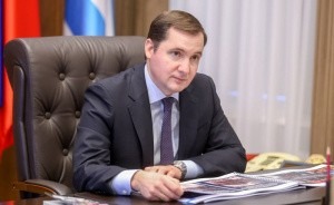 Александр Цыбульский возглавил наблюдательный совет Архангельского регионального отделения Общества «Знание»