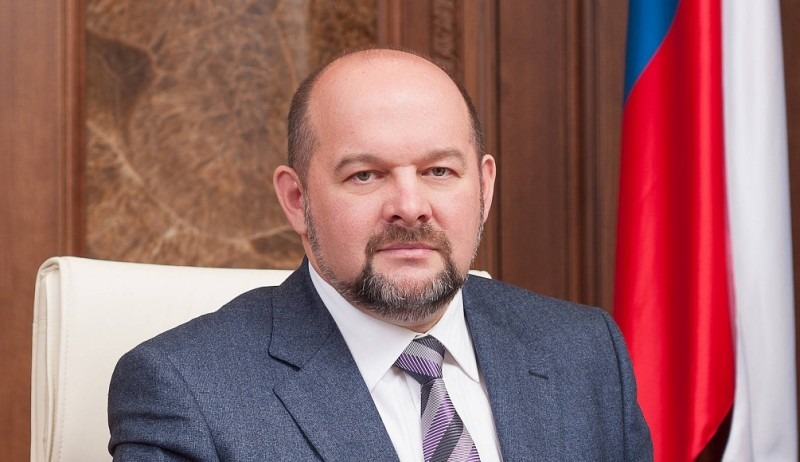 Экс-губернатора архангельской области Игоря Орлова сняли с поста руководителя «Северной верфи»