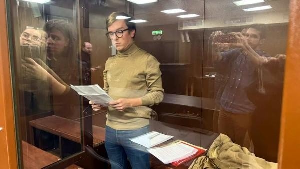 Бывшему члену команды Собчак из Архангельска вынесли приговор за вымогательство