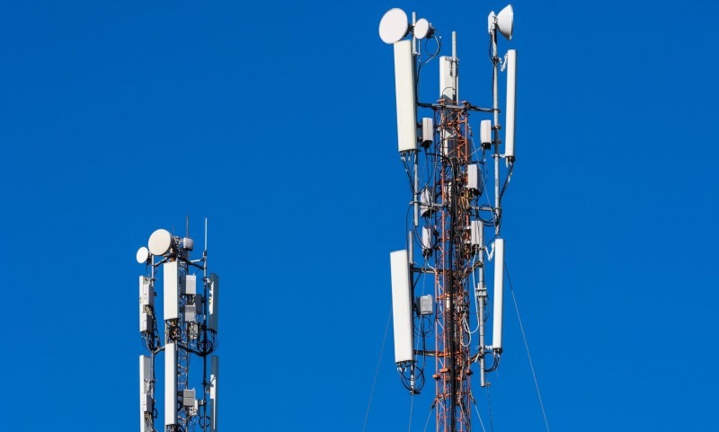 Tele2 показала высокие темпы роста сети на Северо-Западе