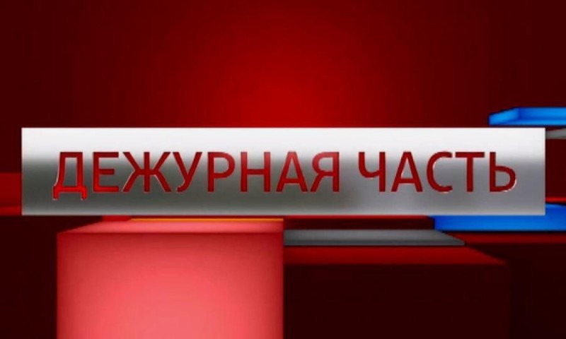 «Дежурная часть» с Анной Жуковой от 3 марта 2024 г.