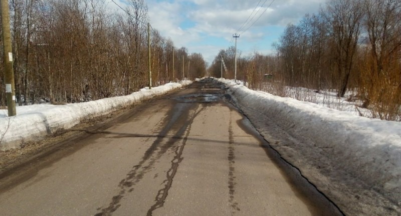 В Приморском округе продолжится ремонт дорог в рамках госпрограммы КРСТ 