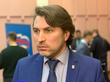 Бывший северодвинский депутат Трухин набрал взяток на миллион рублей