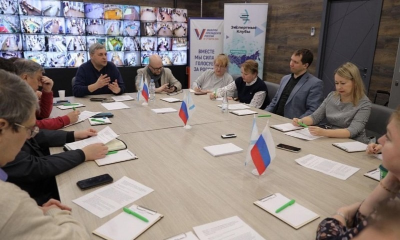 Явка на выборах президента в Архангельской области превысила 51 процент