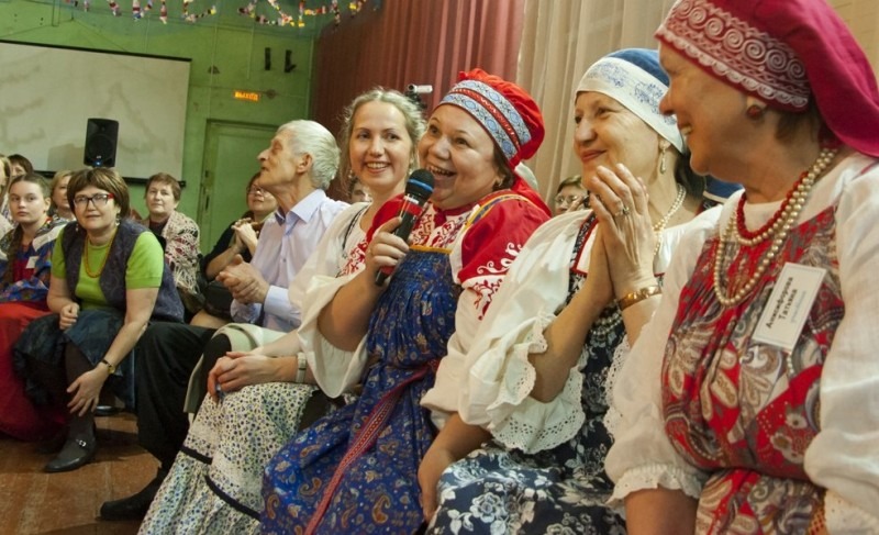 В Шенкурске вновь пройдет фестиваль ткачества и традиционных ремесел «Евдокиевские дни»