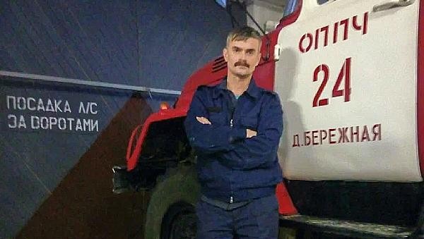 «Даже не мечтал»: пожарный из Поморья сорвал куш в «президентской» викторине